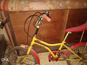 Cycle for children my old cycle for sale.. kool