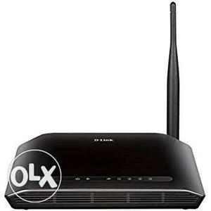 D-Link Wireless D-600m Home WIFI Router