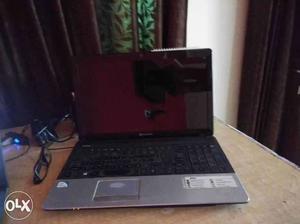Gateway Laptop want to sell on urgent basis dual