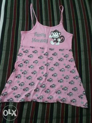 Get this funky monkey tops at only rs.250