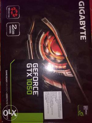 Gigabyte Geforce GTX gb
