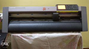 Graphtec CE Cutting Plotter in Mint Condition