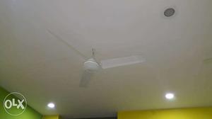HAVELS White 3-blade Ceiling Fan