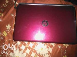 Hp pavilion 15-n210tx. 3yrs old in good condition