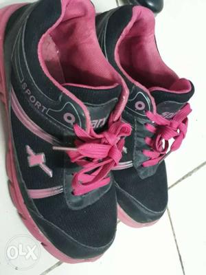 I want to sell my sparx sport shoes in excellent