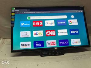 Imported led tv's available all sizes.. With