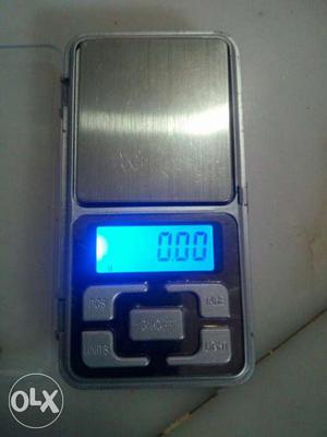 Jewelry small capacity 200g
