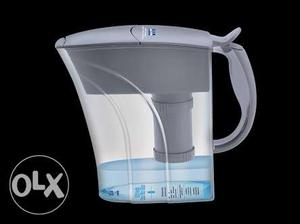 Kent Alkaline water filter pitcher for increases