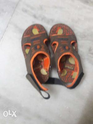 Kids sandle in good condition