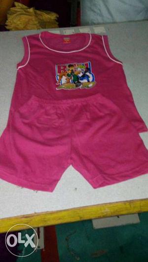 Kids wear in less than Rs 100 Only bulk orders