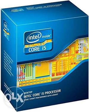 Looking for a Intel i5 4th Generation processor to buy