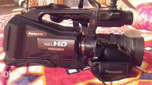 MDH2M hd video camera