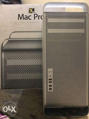 Mac with Excellent Condition (Mac Pro )