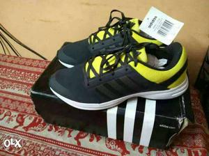 Mrp rs  size 9 adidas shoes brand new