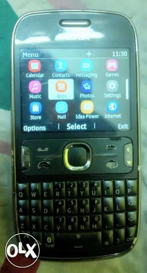 Nokia Asha 302 For Sell 3G Phone