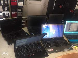 Old laptops available starts from rs 