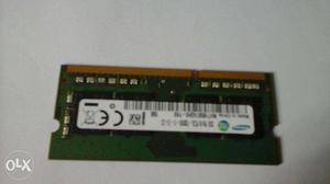 PC3L-S--C3 Samsung Ddr3 Laptop Ram,2gb