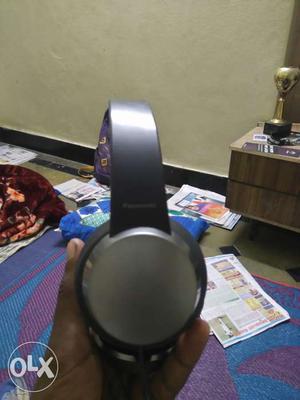 Panasonic headphones excellent condition
