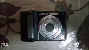 Panasonic lumix camera good condition first owned