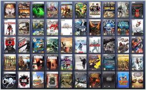 Pc games for 100rs
