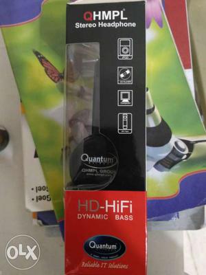 Quantum HeadSet "NEW" ONLY FOR Rs. 250