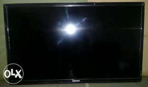 Samsung smart LED TV only one month used