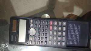 Scientific Calculator-fx991ms