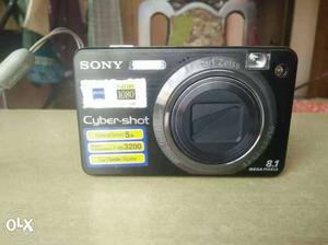 Sony Camera 8 MP, 5X zoom. Immediate Sale.