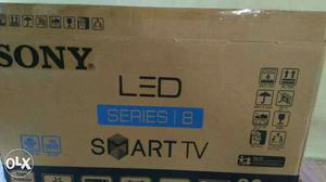 Sony FULL HD Smart LED TV 32 inch