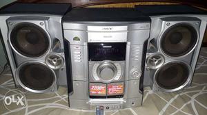 Sony Power House Audio system.. in Excellent