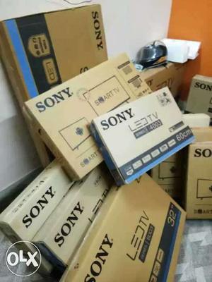 Sony TV Box Collection