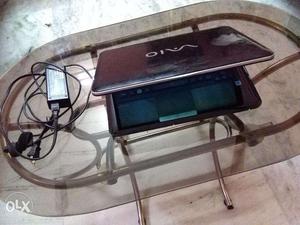 Sony Vaio Laptop(Black). Good laptop battery life & original