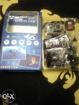 Sports Cam