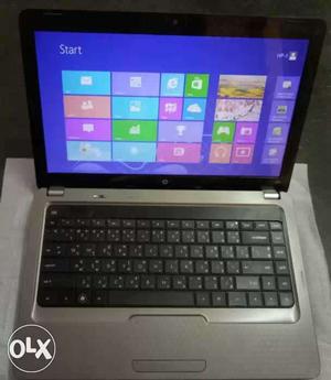 Urgent sale HP Laptop HDD-500/RAM-4GB/I5