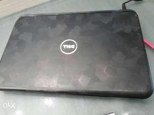 Very good condition Dell laptop fully laminated