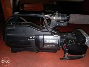 Want to sell my p camcorder mint condition