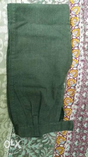 Winter pants for kids girl or boy nearly new as