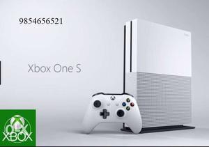 Xbox One Service And Repair