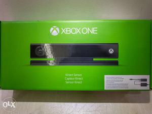 Xbox one kinect unused with original packaging