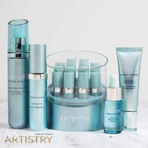 Artistry Product Set
