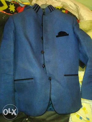 Blazer for winter used 1 time only