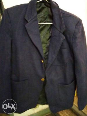 Blue Blazer Good Condition