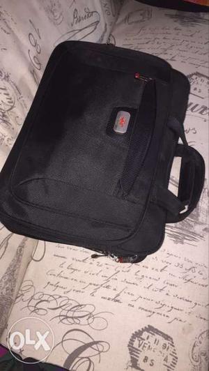 Brand new Laptop Bag, unused worth Rs. /-