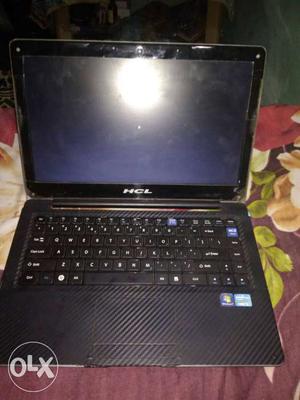 Core i3 Laptop