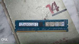 I want to sale 2gb ddr 3 ram...
