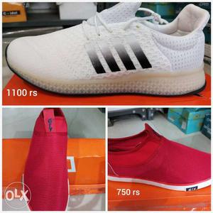 Imported Casual Shoes Started From 650 rs...all
