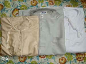Men's Thobe from Dubai absolutely new 3 colours available