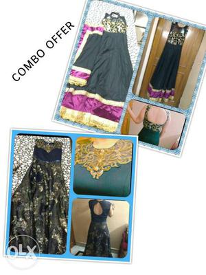 New collection.. combo offers