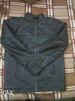 New jacket in good condition at lowest price