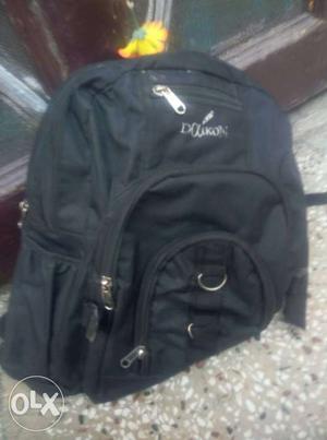 New unused backpack for sale in just 500 no